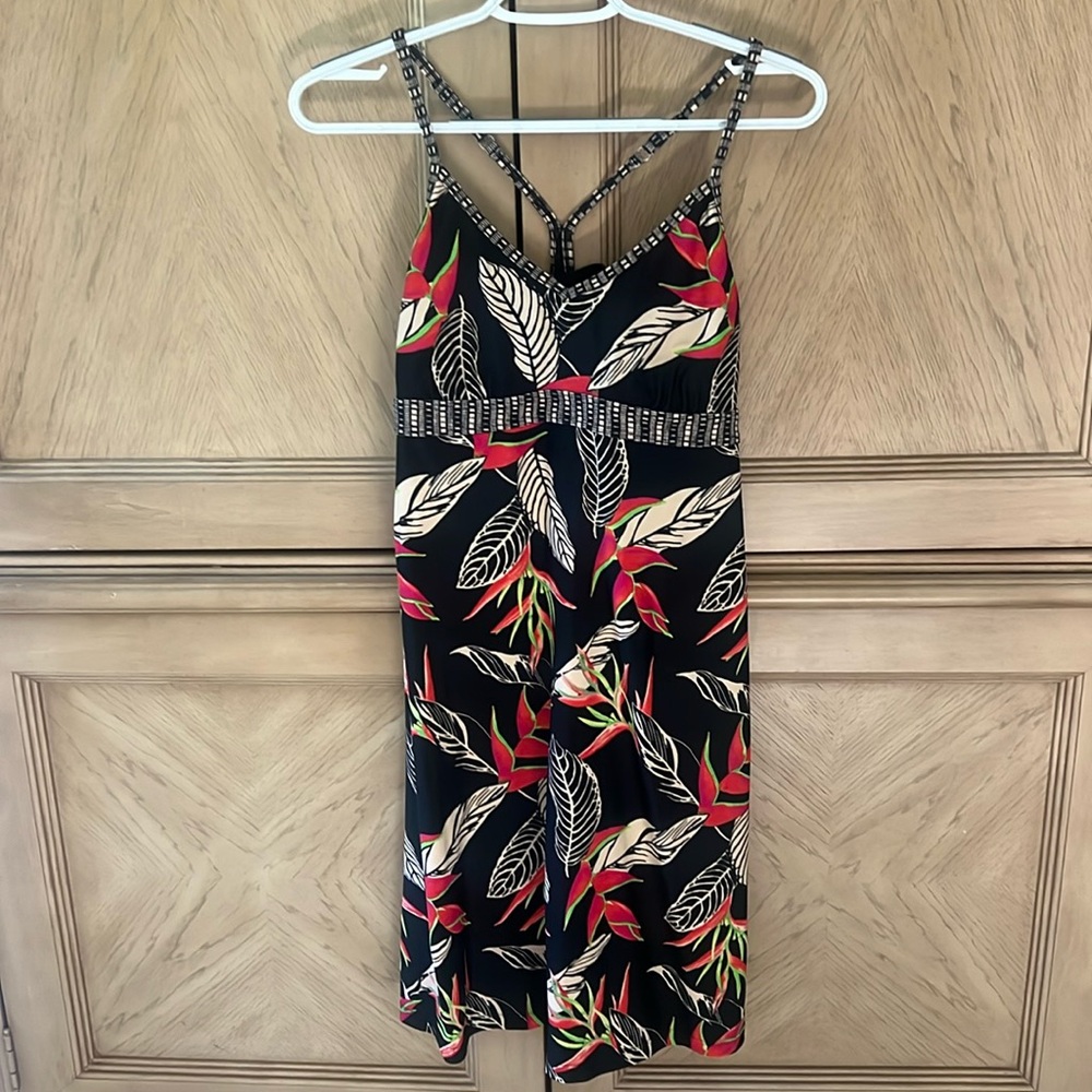 Athleta swim dress